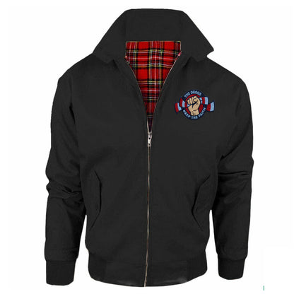 Drogheda United Jacket Mens 