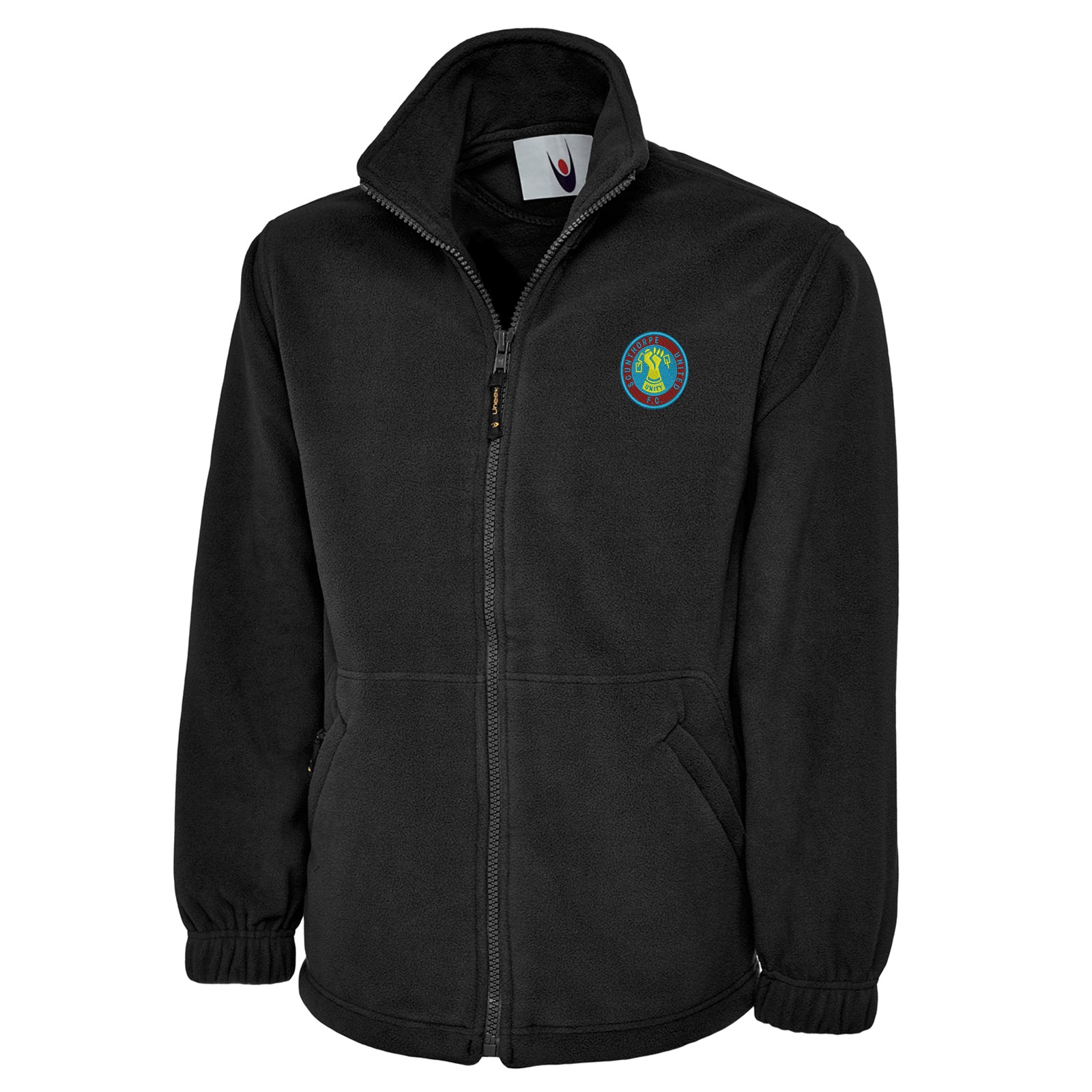 Scunthorpe 1982 Fleece Jacket