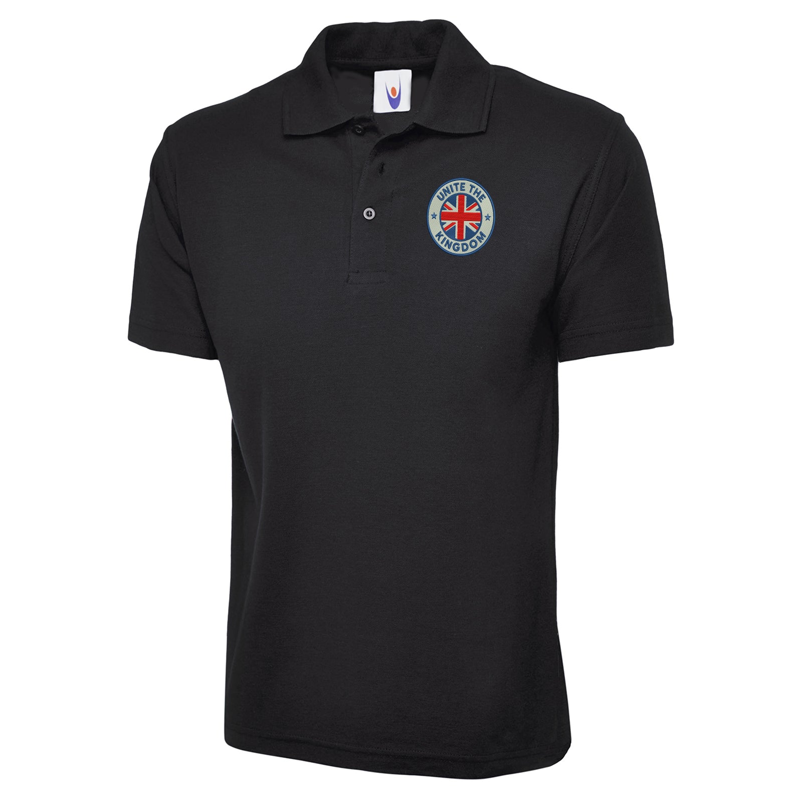 Unite The Kingdom Polo Shirt 
