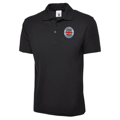 Unite The Kingdom Polo Shirt 