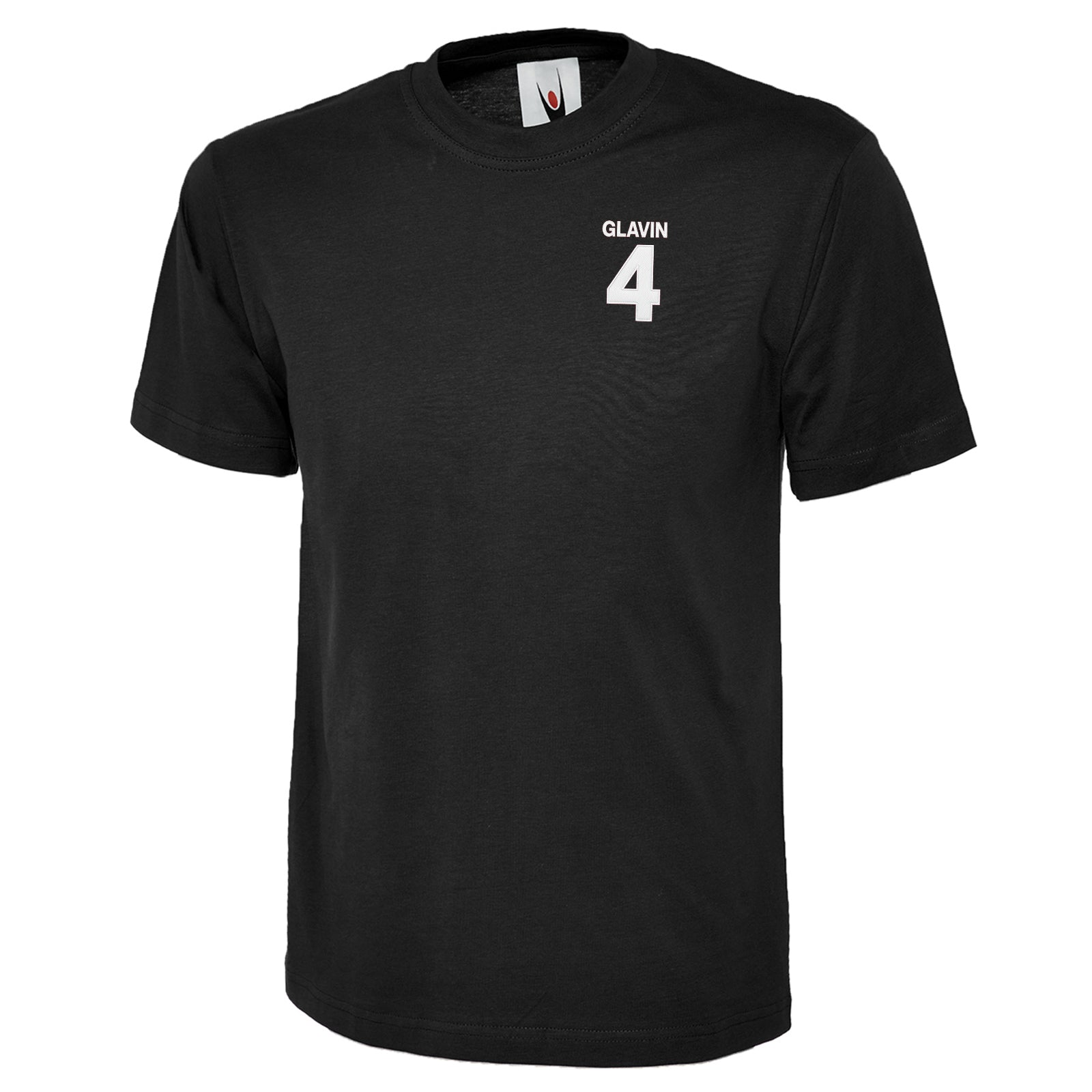 Ronnie Glavin Barnsley Football T-Shirt