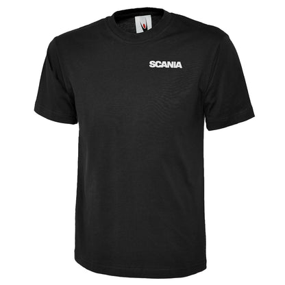 Scania Trucks T-Shirt 