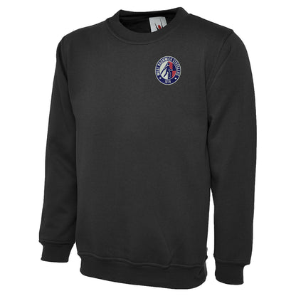 Vintage West Bromwich Albion Sweatshirt