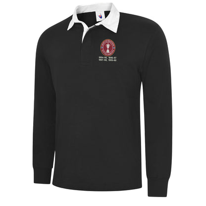 Hearts Scottish Champions Football Football Top