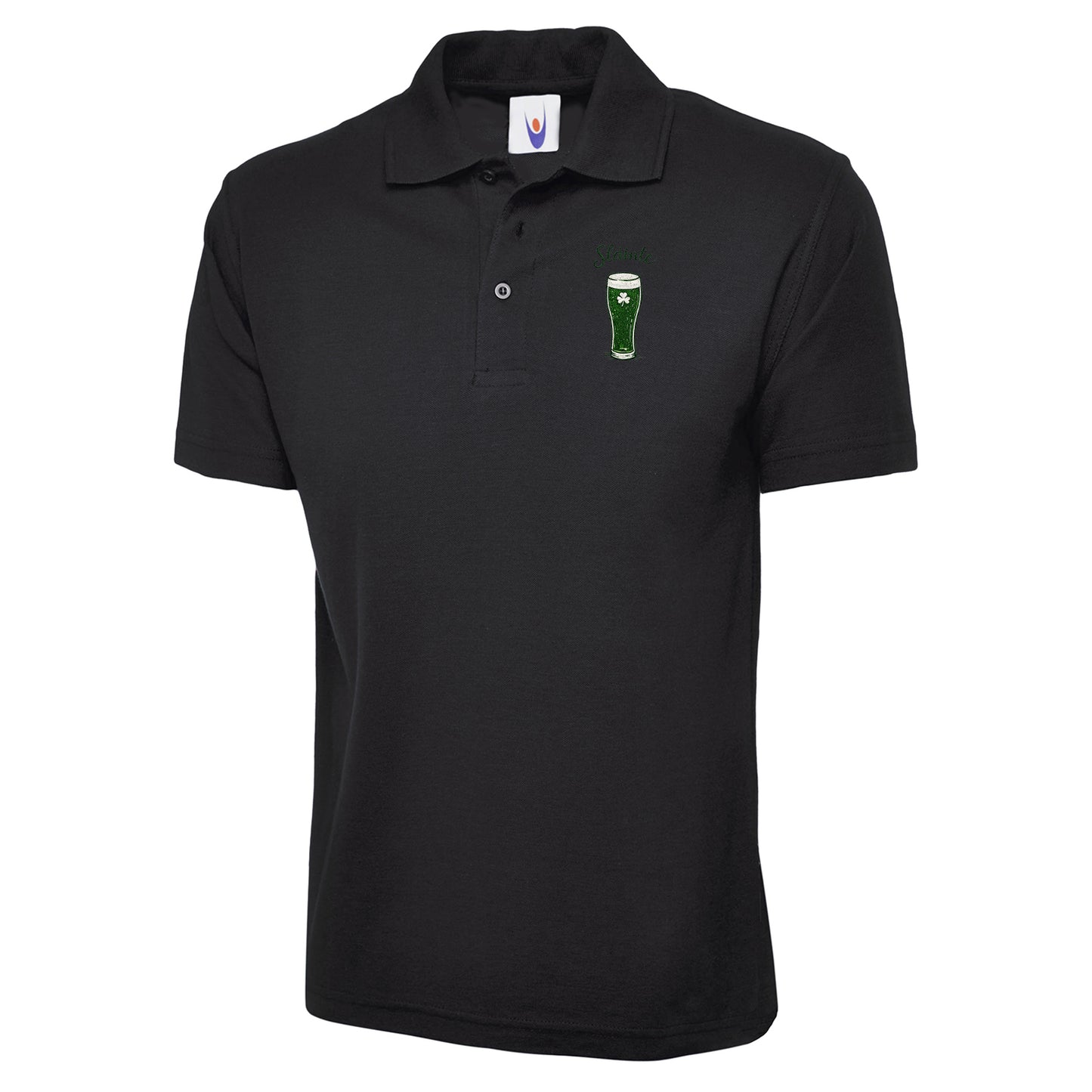 Next Slainte Polo Shirt 