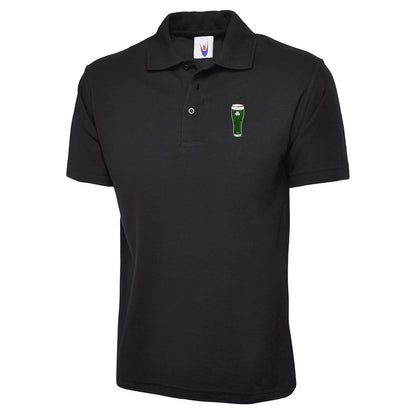 Next Slainte Polo Shirt 