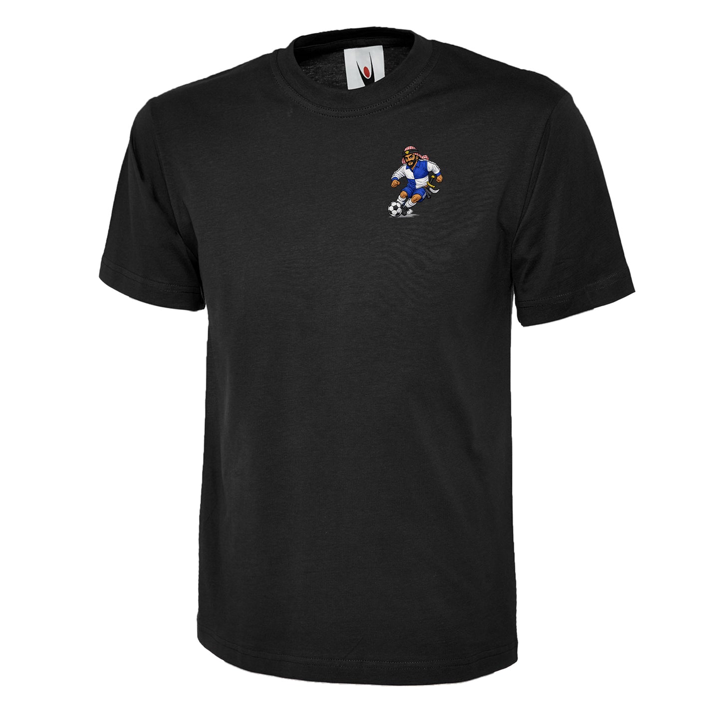 Childs Bristol Rovers Football Shirt