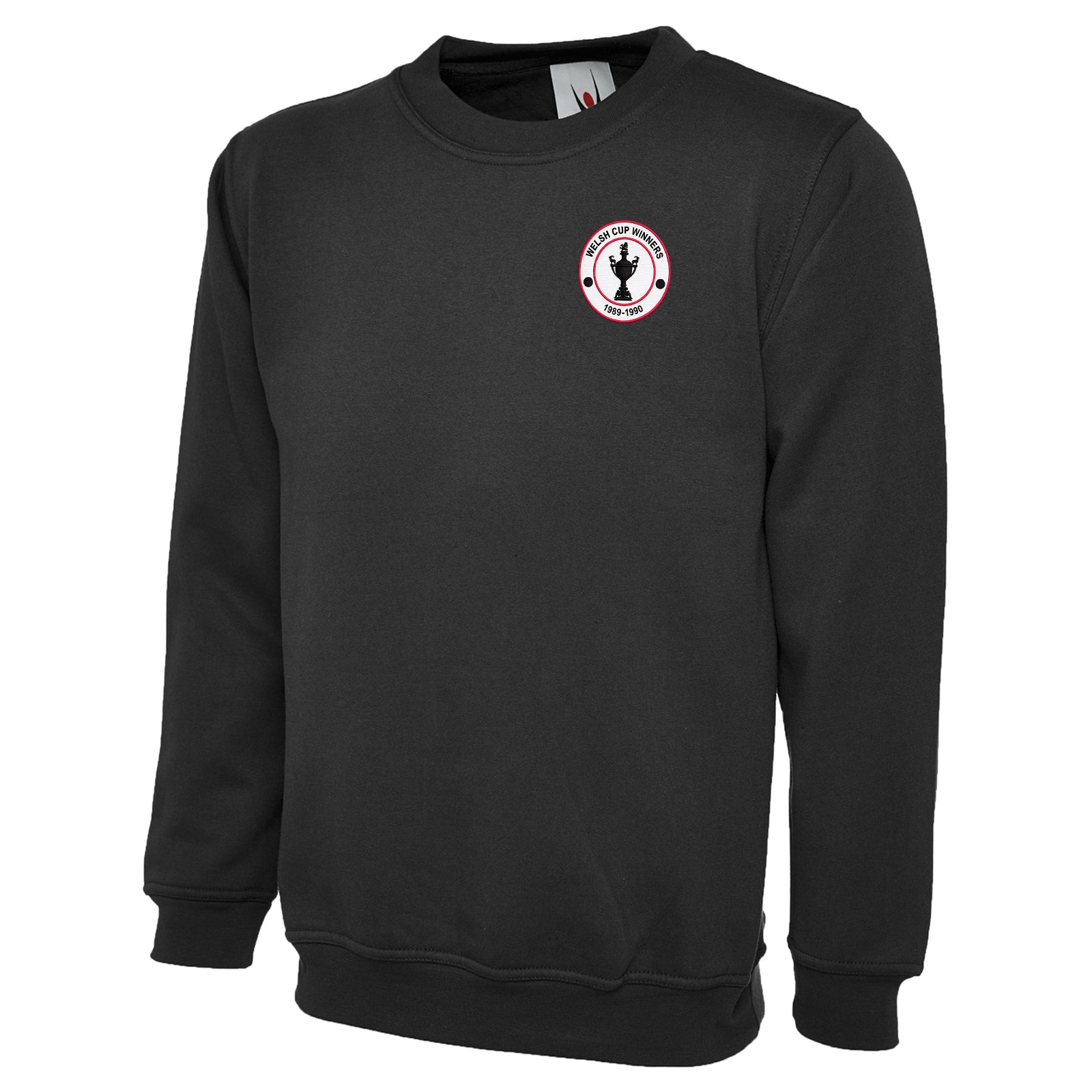 Vintage Hereford United Sweatshirt 