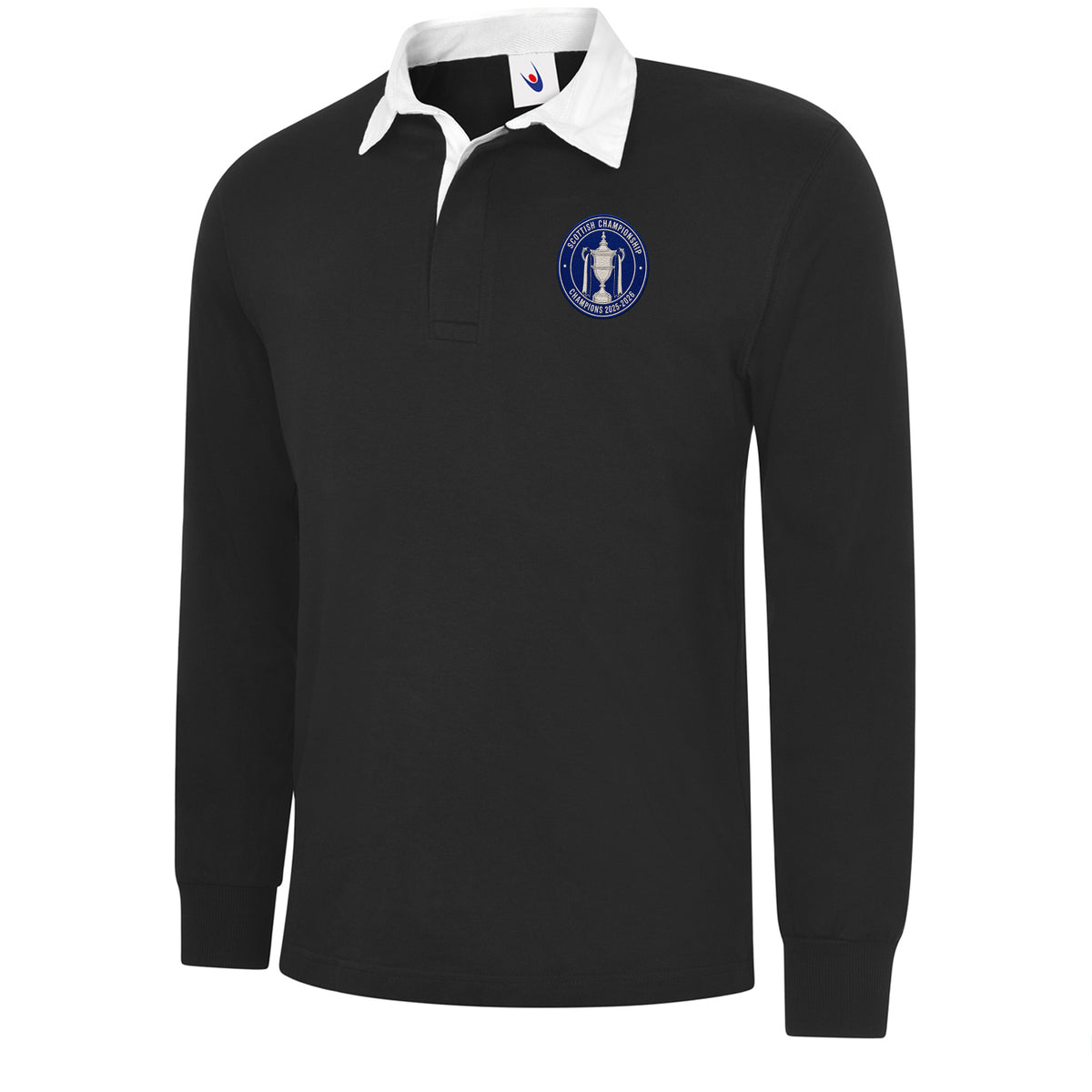 St Johnstone Scottish Champions 2025-2026 Football Top