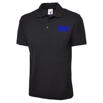 Shrewsbury Town FC Polo Shirt