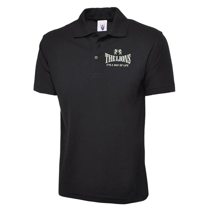 Millwall Football Club Polo Shirt