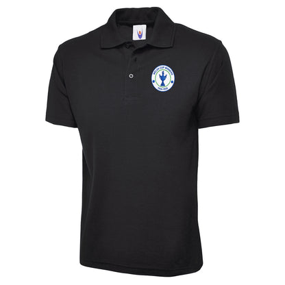 Vintage Tranmere Rovers Polo Shirt