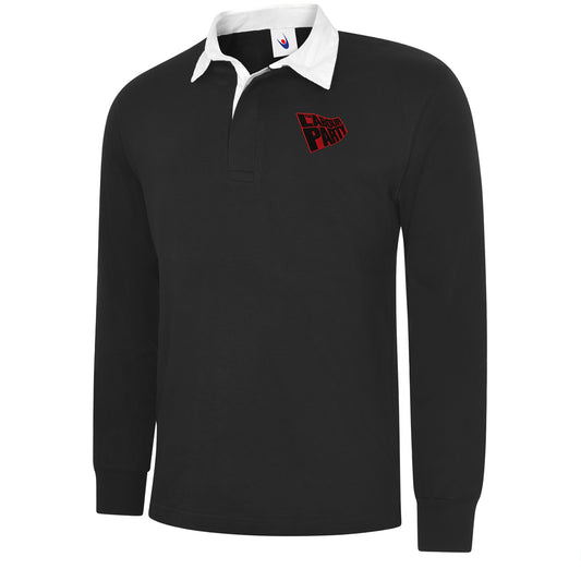 Labour Party Football Top 