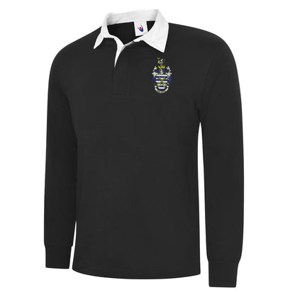 Retro Peterborough 1949 Rugby Shirt