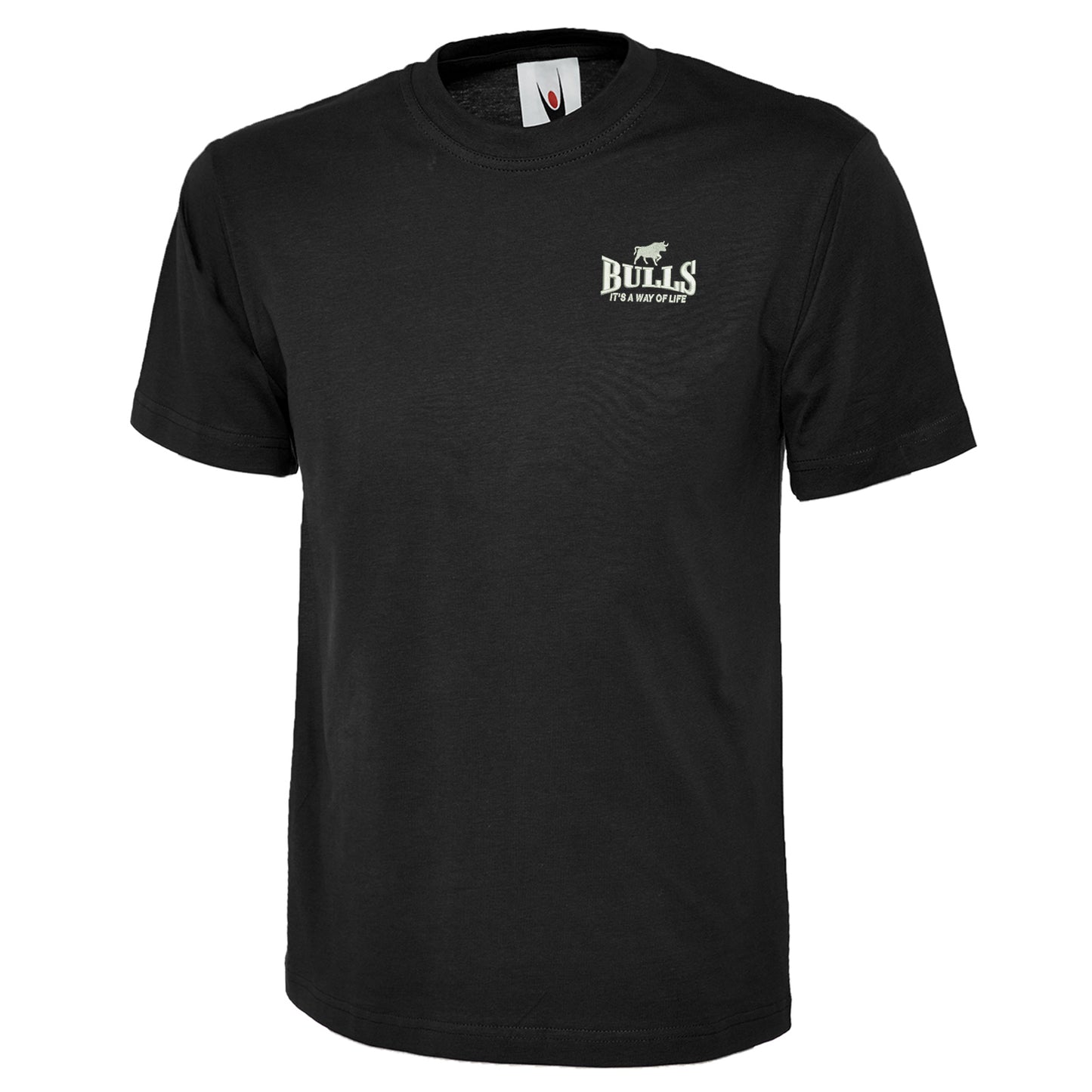 Bulls It's a Way of Life Classic T-Shirt