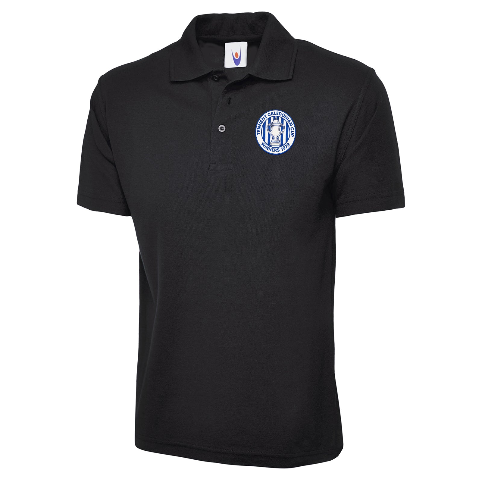 Kilmarnock Classic Football Polo Shirt