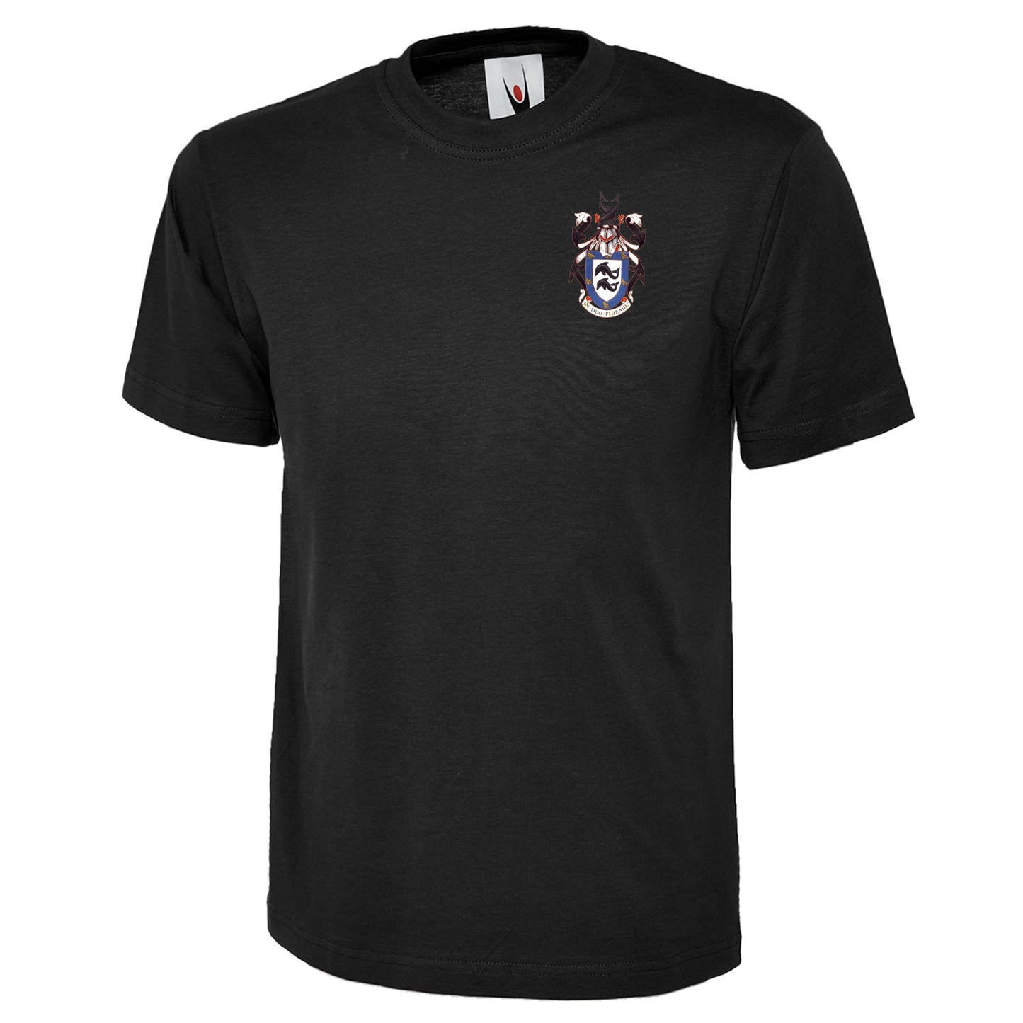 Brighton Coat of Arms Classic T-Shirt