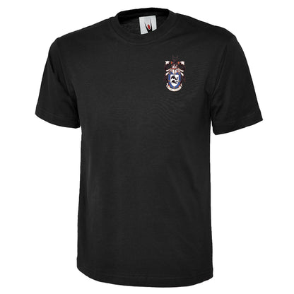 Brighton Coat of Arms Classic T-Shirt