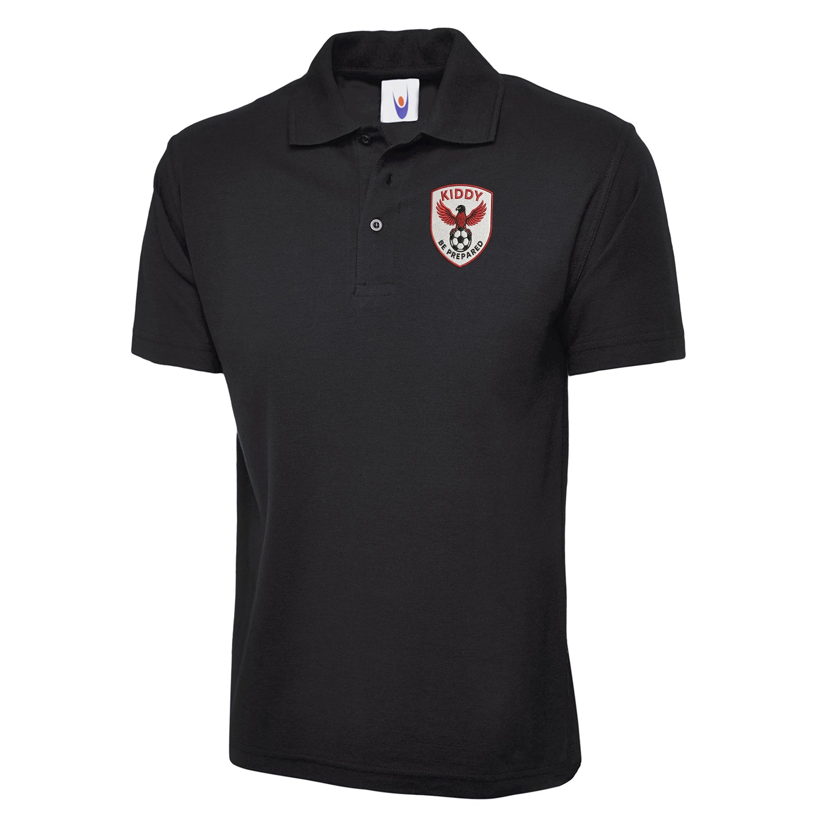 Kidderminster Harriers Polo Shirt