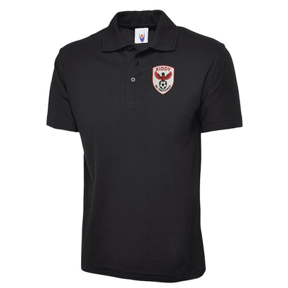 Kidderminster Harriers Polo Shirt