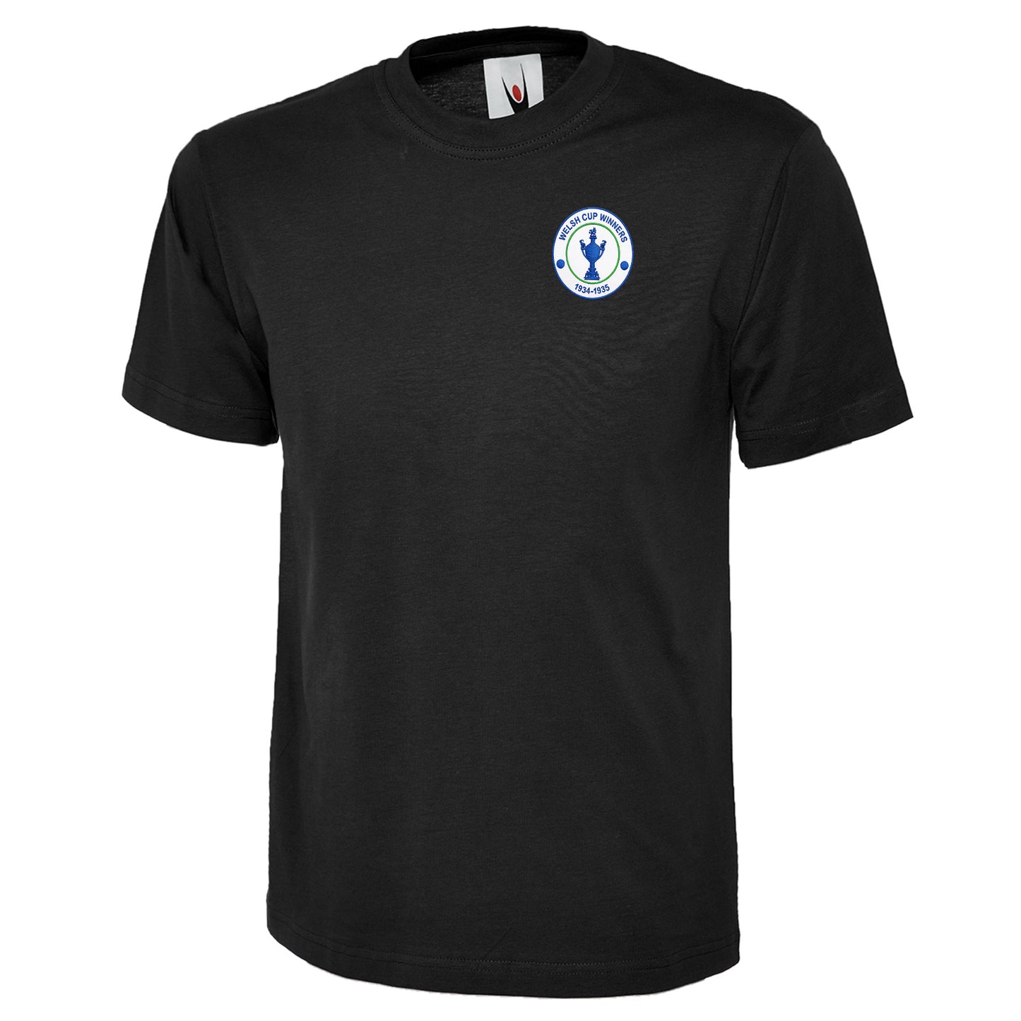 Vintage Tranmere Rovers T-Shirt 