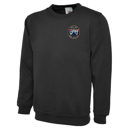 Royal Navy Armed Forces Day Sweatshirt