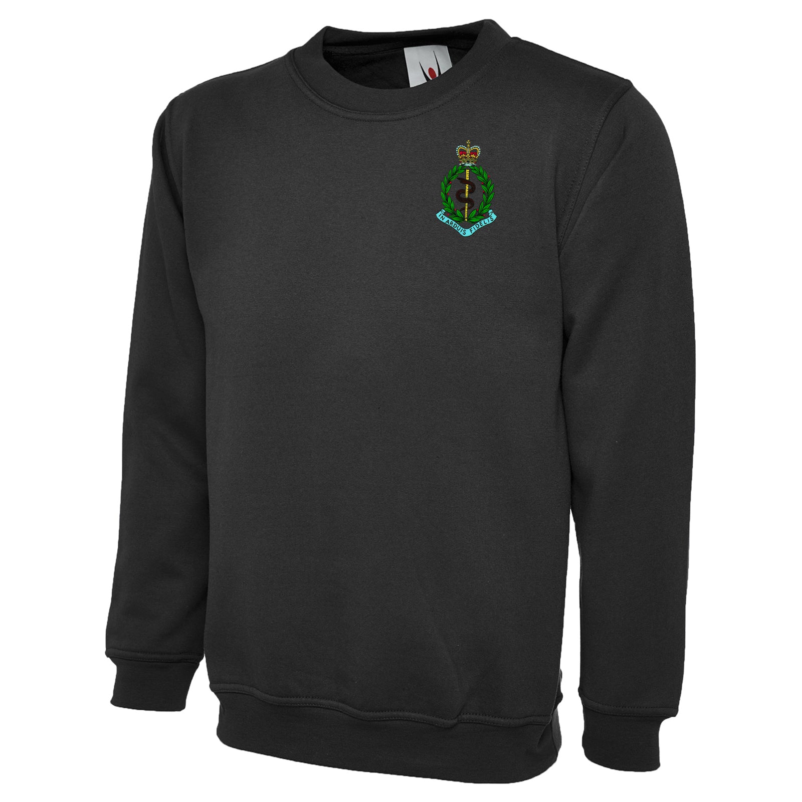 Royal Army Medical Corps Sweatshirt