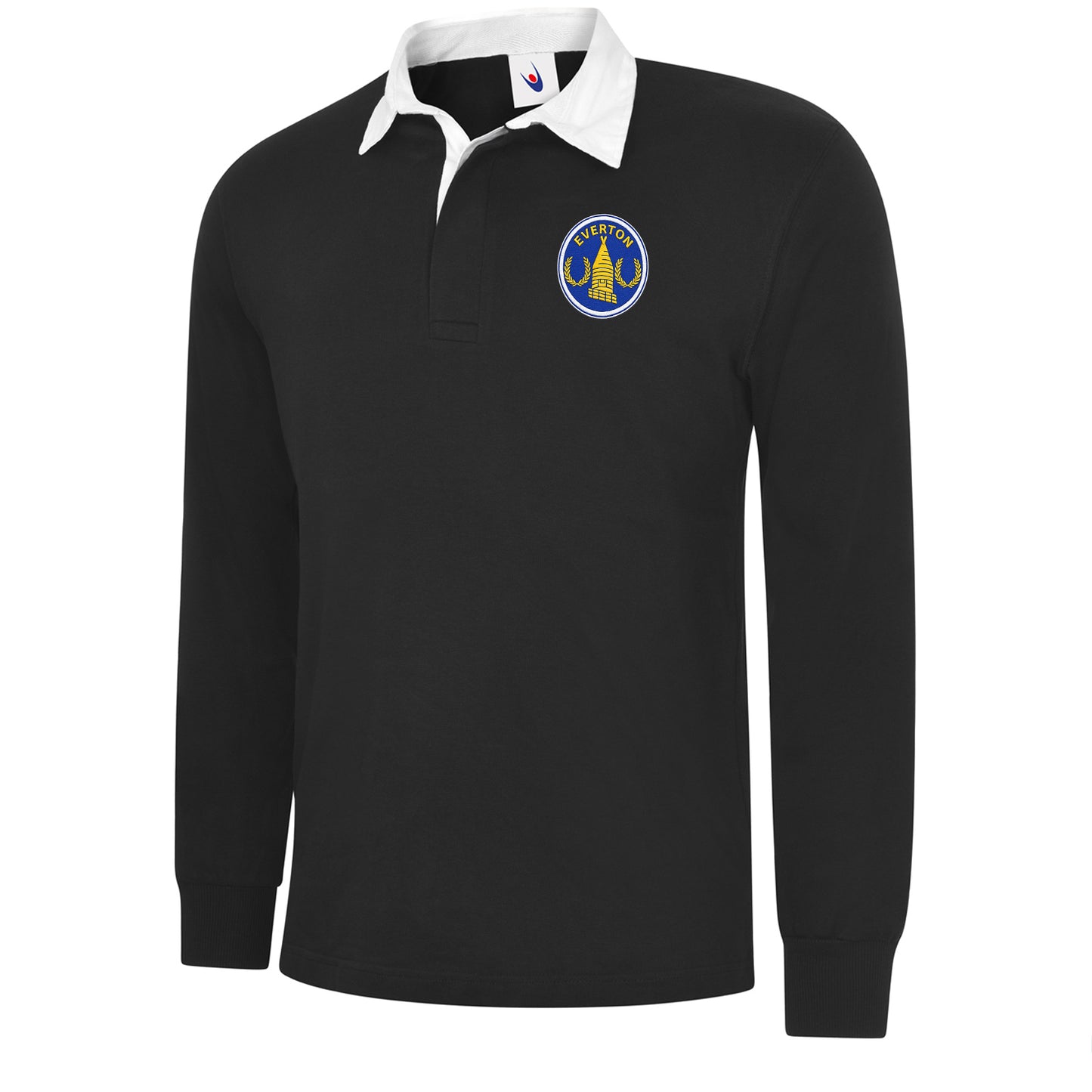 Classic Everton FC Football Top