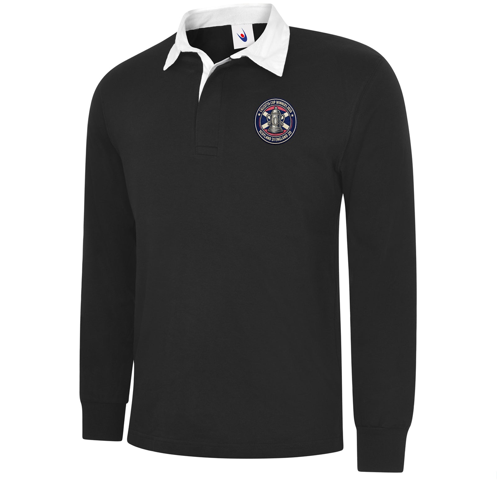 Scotland Calcutta Cup 2026 Football Top