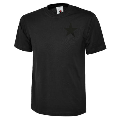 Retro Ghana 1980 T Shirt