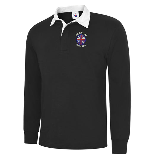 VE Day 80 1945-2025 Army Top