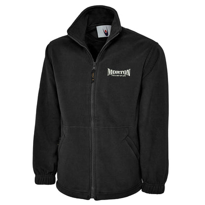 Morton It's a Way of Life Premium Fleece Jacket