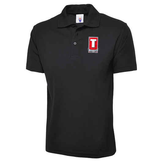 T-Series Polo Shirt