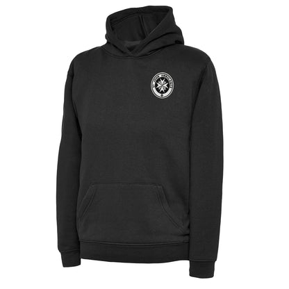 Children's St John Ambulance Hoodie 