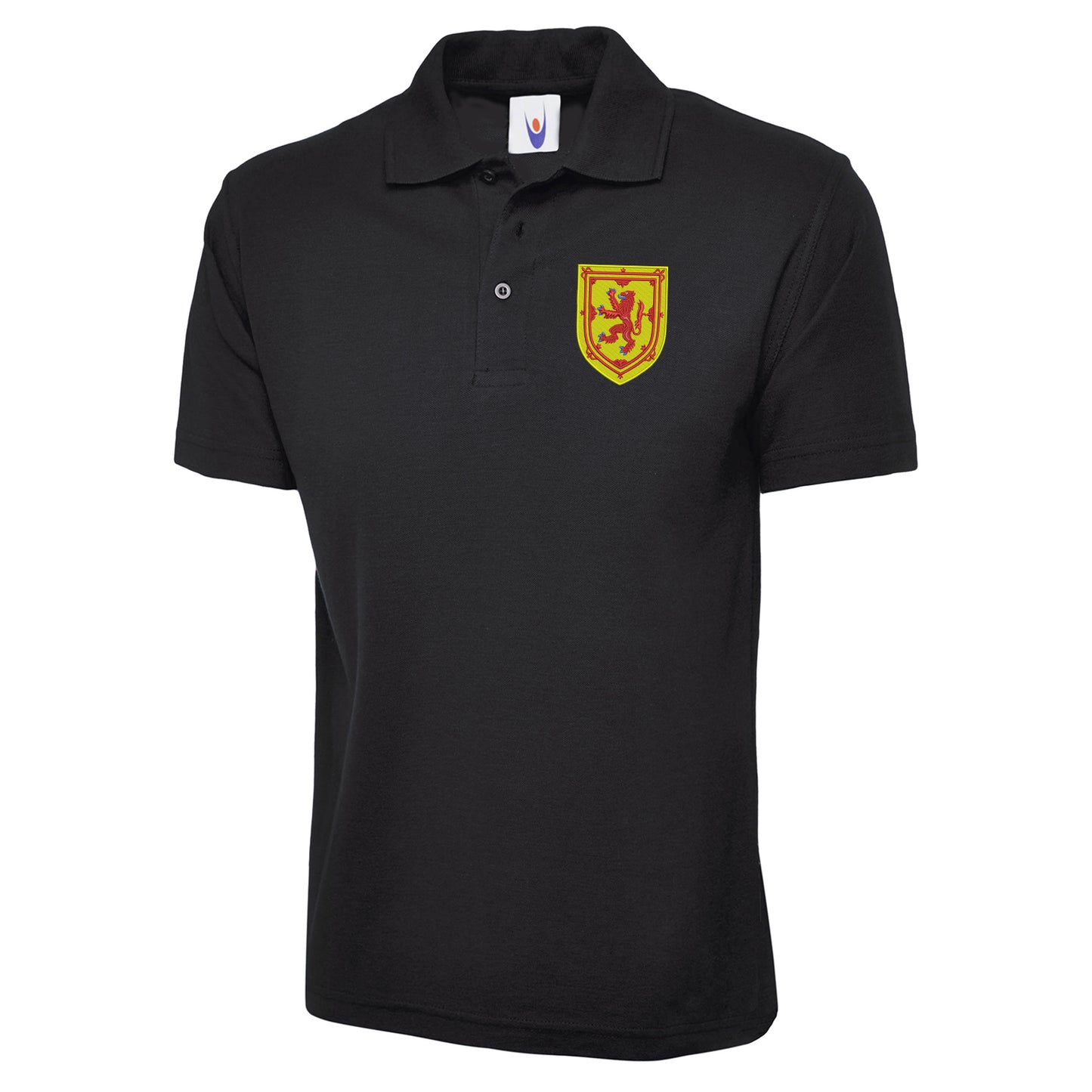 Retro Raith 1949 Polo Shirt