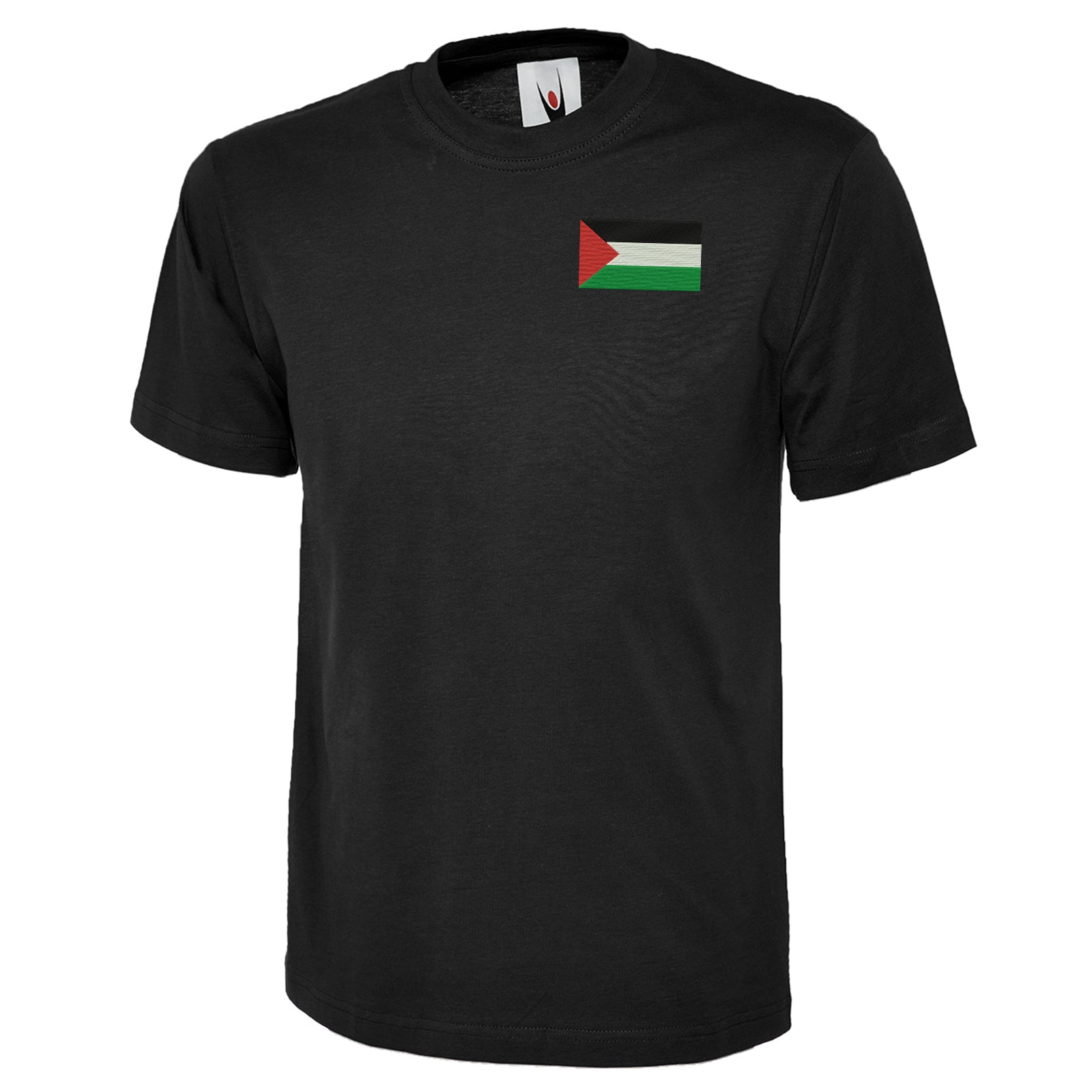 Flag of Palestine T-Shirt