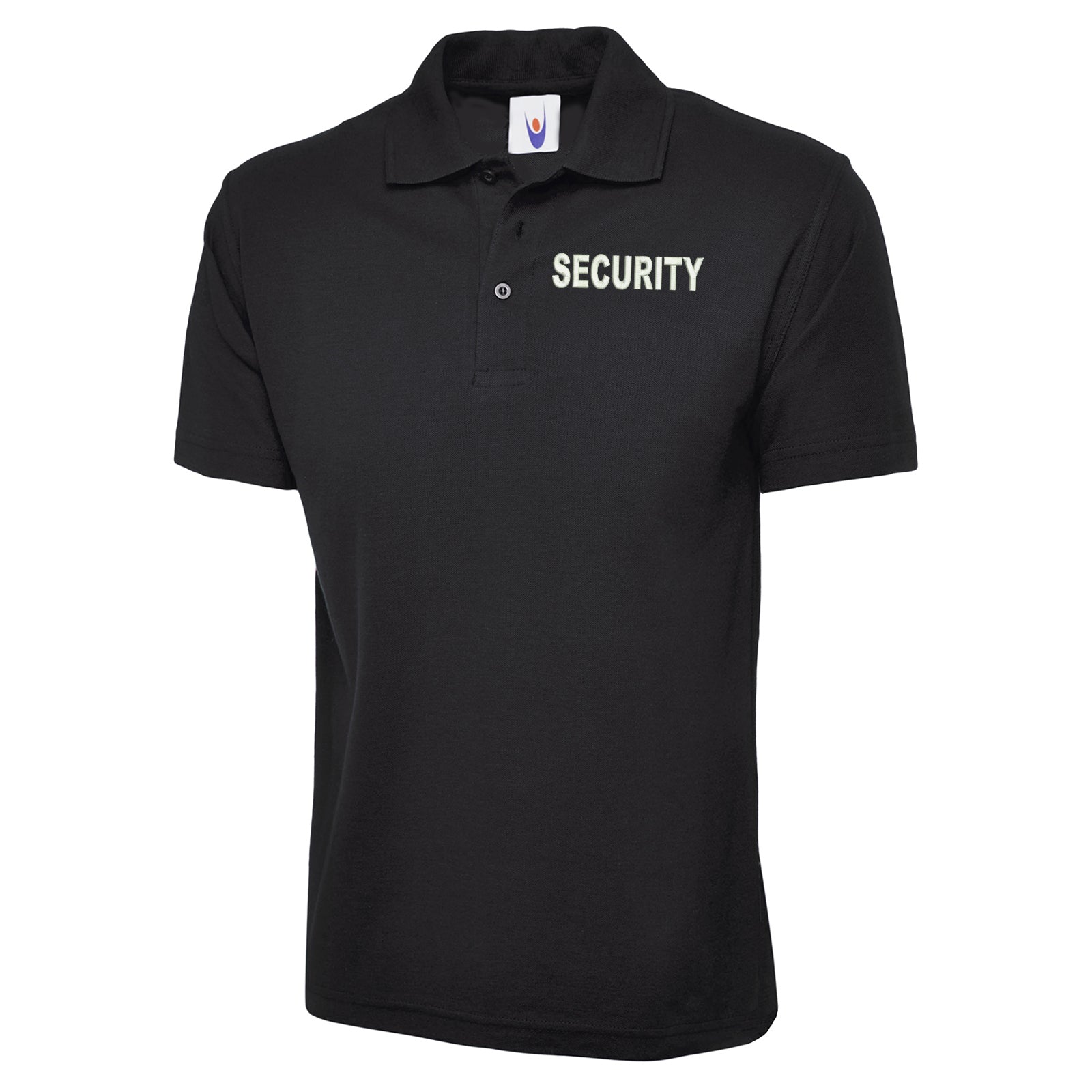 Security Polo Shirt
