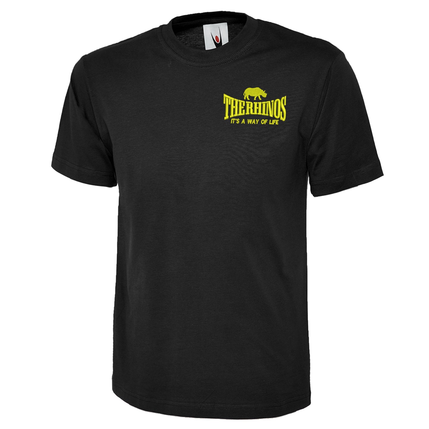 The Rhinos It's a Way of Life T Shirt