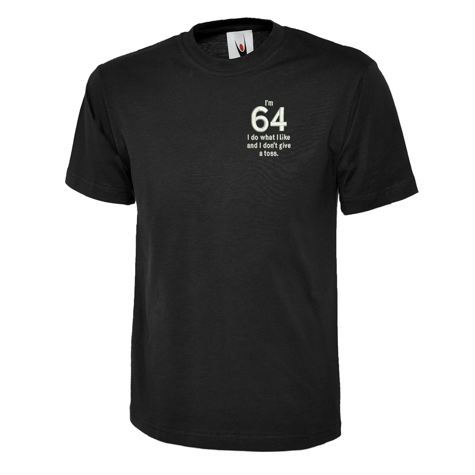 Childs 64th Birthday Shirt