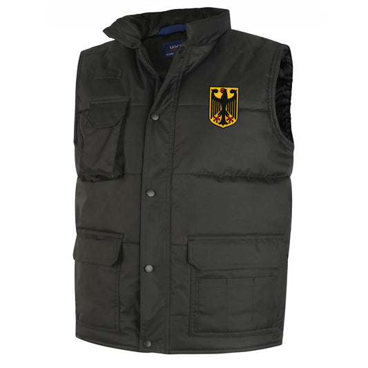Classic West Germany Bodywarmer