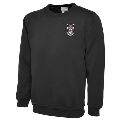 Brighton Coat of Arms Classic Sweatshirt