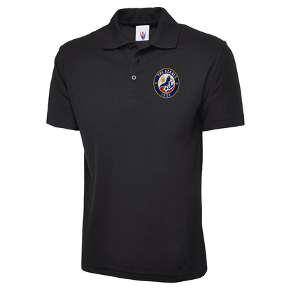 Philippines Football Classic Polo Shirt