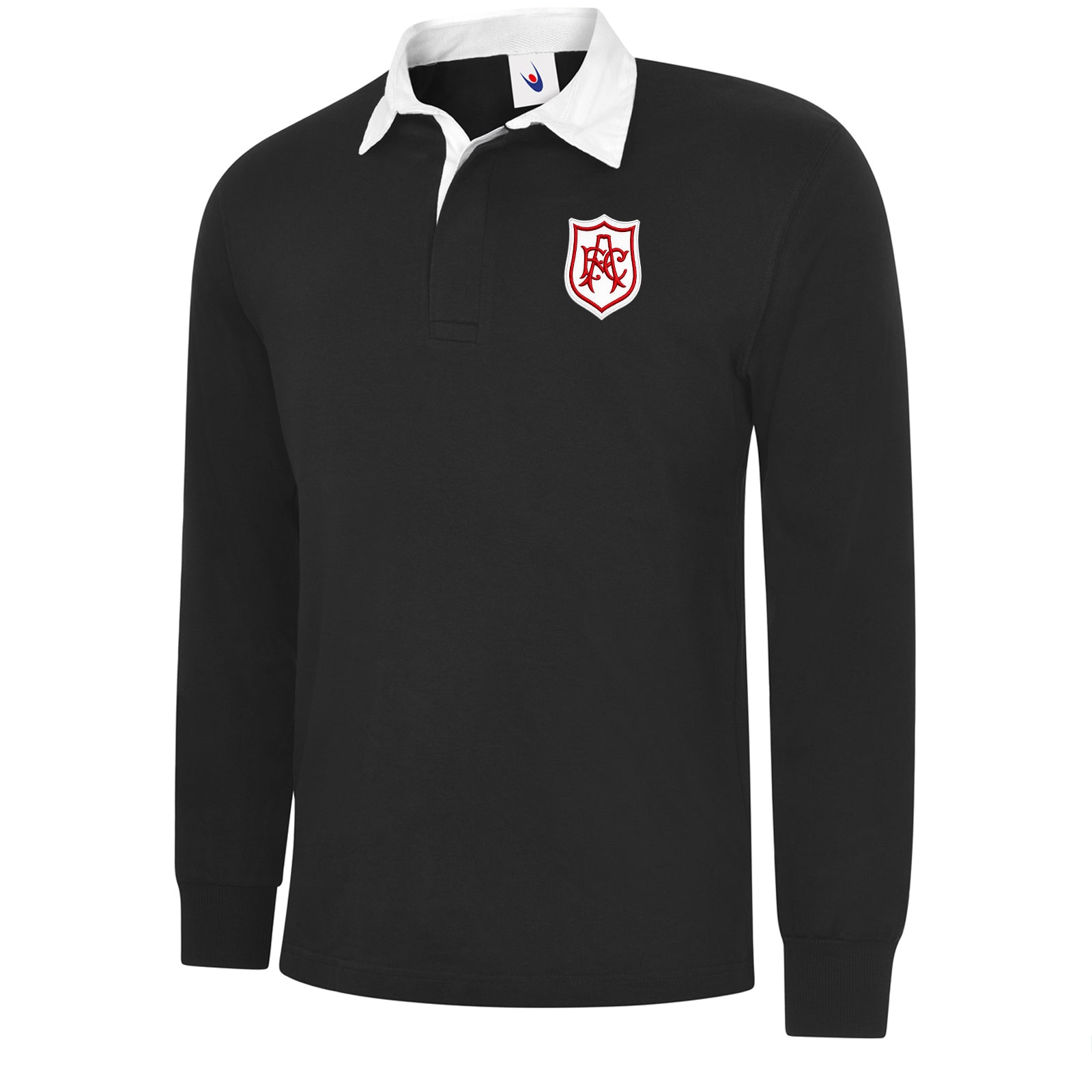 Retro Arsenal 1927 FA Cup Final Football Top