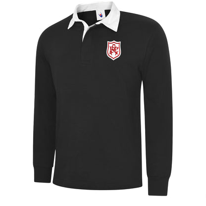 Retro Arsenal 1927 FA Cup Final Football Top