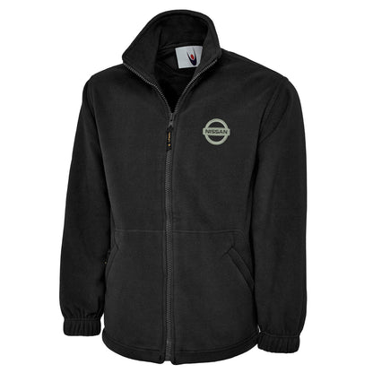 Nissan Fleece Jacket