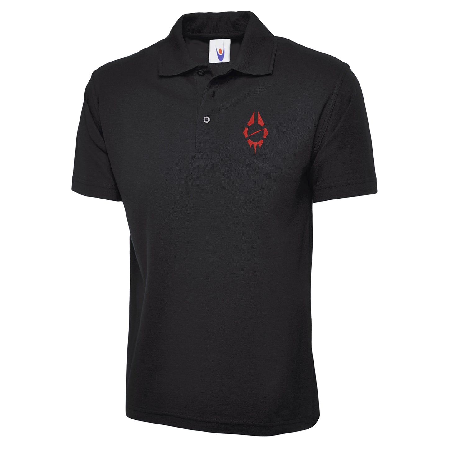 Radio Birdman Polo Shirt