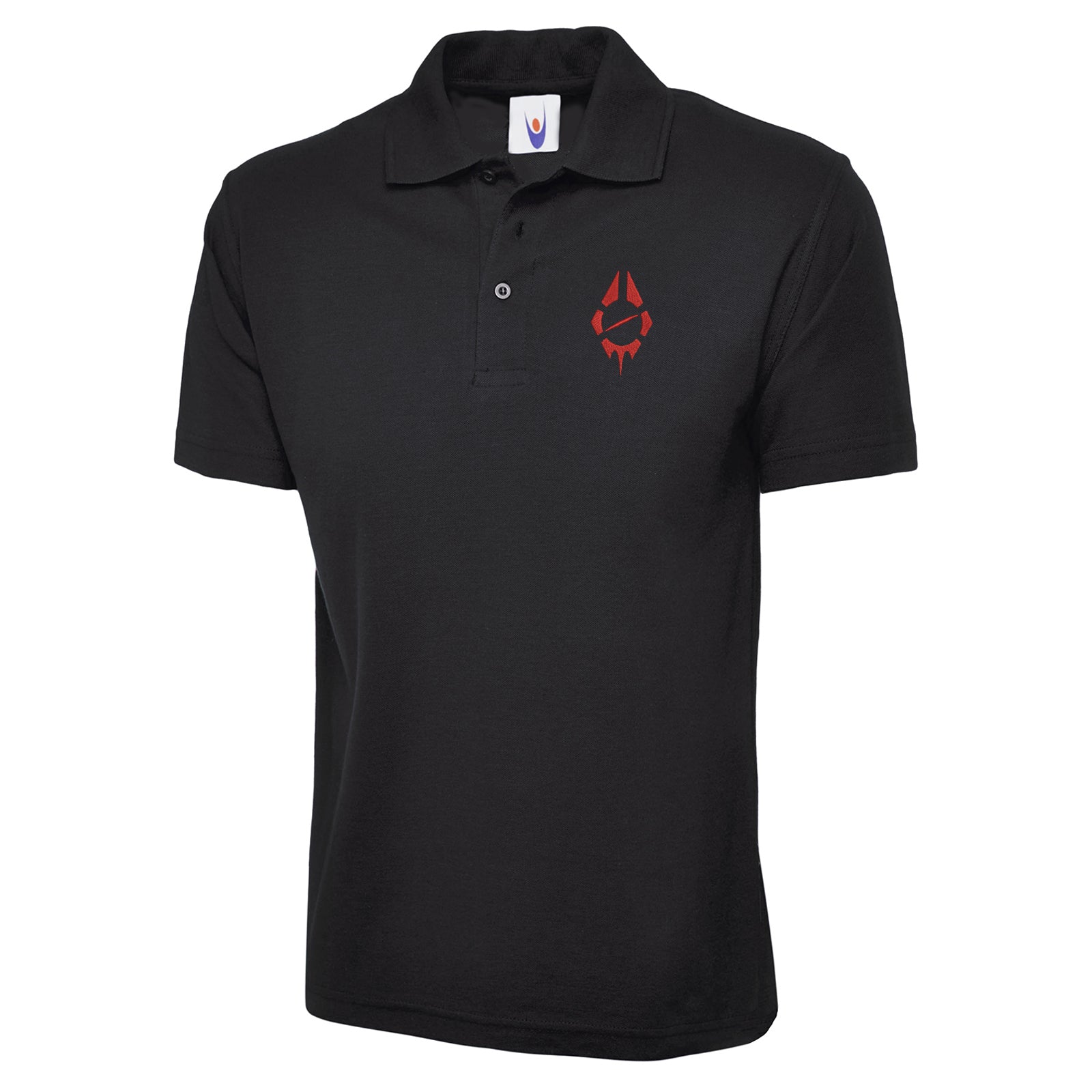 Radio Birdman Polo Shirt