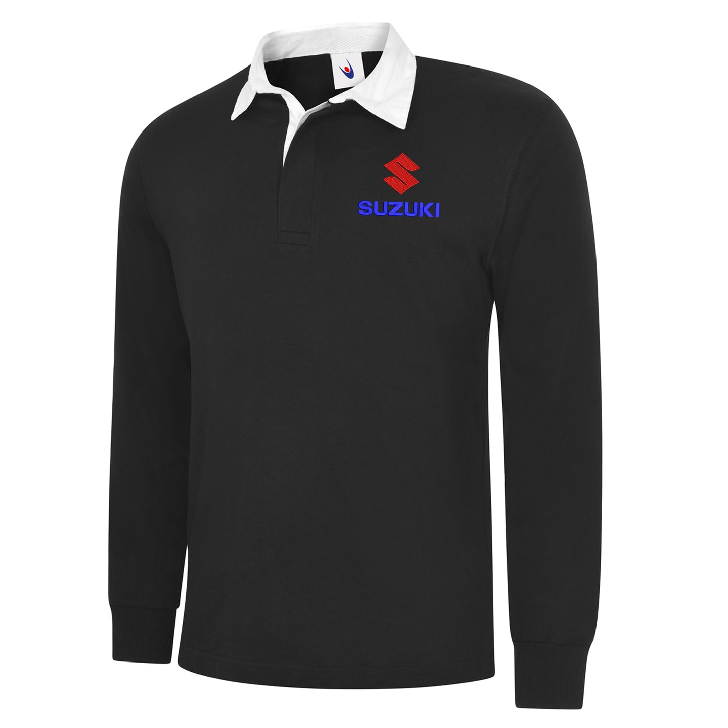 Suzuki Rugby Jersey
