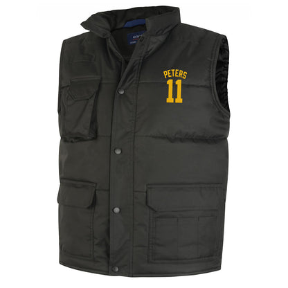 Peters 11 Bodywarmer