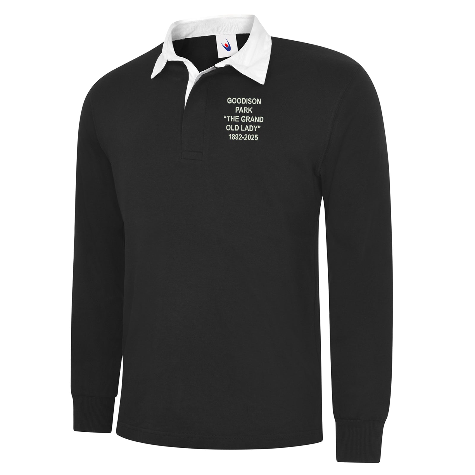 Goodison Park 1892-2025 Football Top